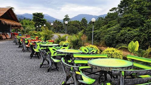 The Best Restaurants In Shillong You Must Visit For An Unforgettable Experience