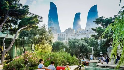 Make Most Of Your Vacation With These Things To Do In Baku, Azerbaijan