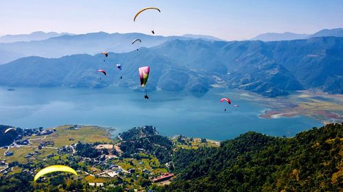 7 Tourist Attractions In Pokhara, Nepal That Should Be On Your List