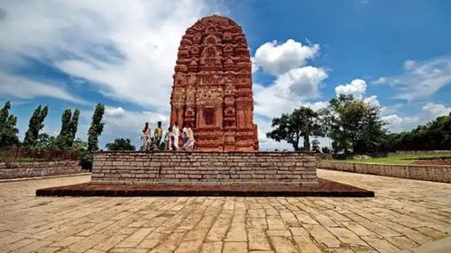Places To Visit In Raipur To Explore The Many Wonders The Industrial City Has To Offer