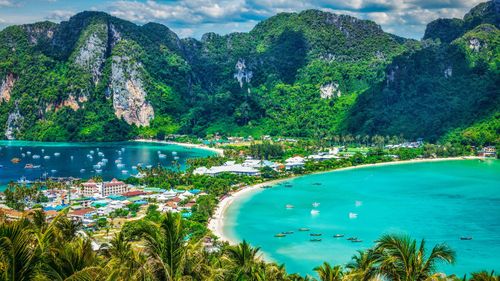 Beachy Paradise: All You Need To Know For An Unforgettable Trip To Krabi Island