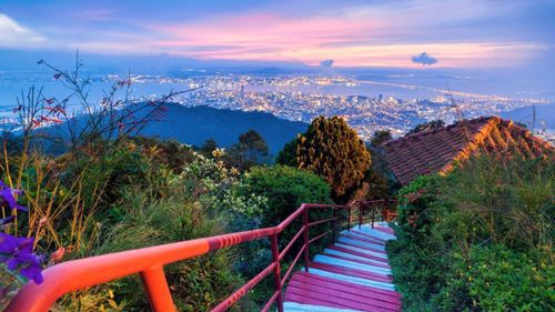 Looking For Your Next Vacation Destination? Here's Why Penang Should Be On Your List