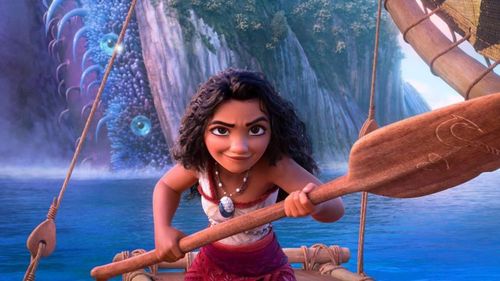 The Adventures Of Moana And Maui Are Back To Regale Fans All Over Again In Moana 2