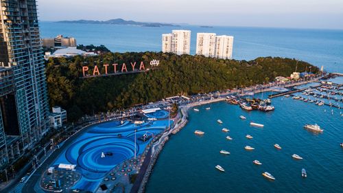 Plan Your Pattaya Trip: Best Places To Visit & Activities In Pattaya