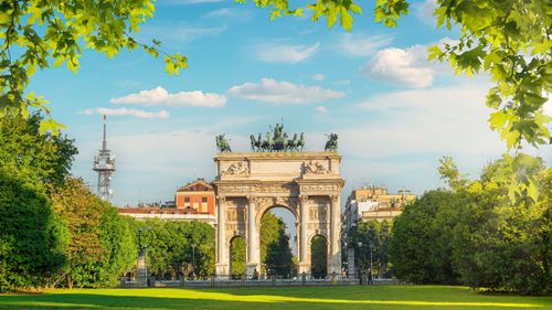 Top Things To See In Milan To Add To Your Itinerary