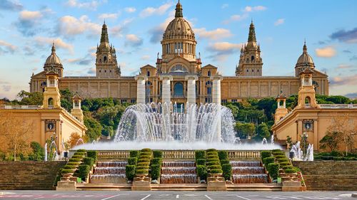 Plan Your Itinerary With These Top 10 Things To Do In Barcelona