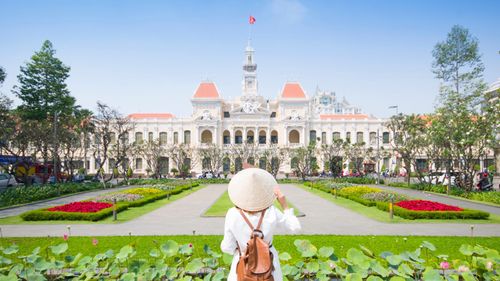 Ho Chi Minh Attractions You Cannot Miss On Your Vietnam Trip