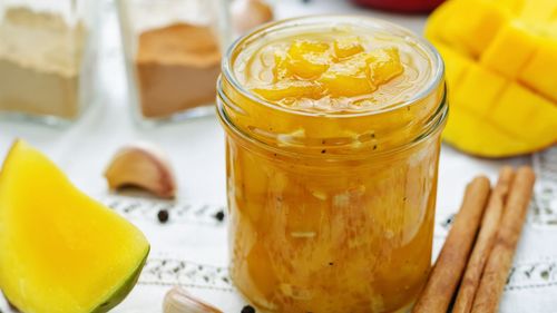 All You Need To Know About Making The Best Indian Mango Chutney Recipe
