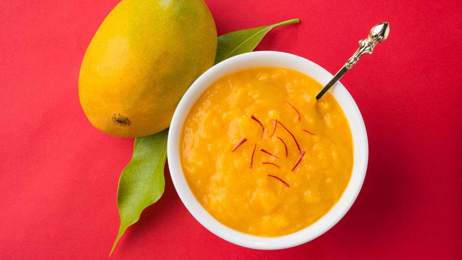 Summer Treat: Aamras Recipe With Mango Pulp Made Easy | Zee Zest