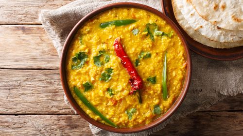 Easy & Flavourful Masoor Dal Recipe: A Vegetarian Delight In One Pot