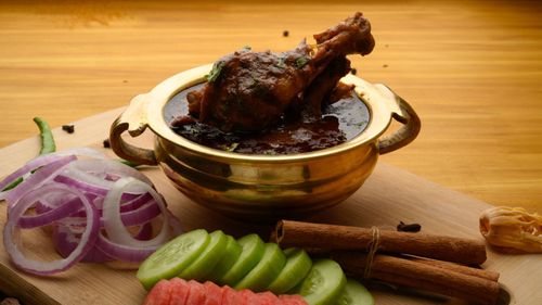 Best Restaurants In Nagpur To Experience The City In All Its Culinary Glory