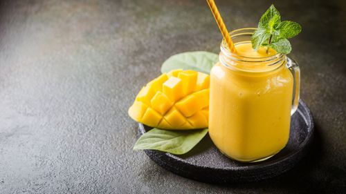 Refreshingly Delicious: The Ultimate Guide To Mango Milkshakes 