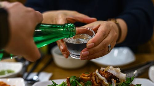 Here Are The Places Offering Soju In India For Everyone Who Wants A Taste Of Korea’s Favourite Drink