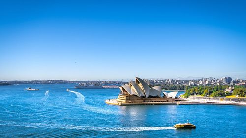 Here Are The Things To Do In Sydney To Make The Most Of Your Vacation