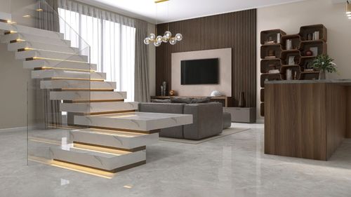 Finding The Perfect Spot: Vastu Guidelines For Staircase Location In Your Home