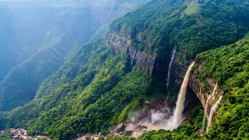 Planning A Trip To Cherrapunji? Discover Must-Visit Attractions And Activities