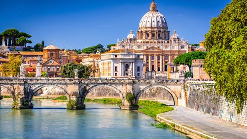 Planning A Roman Holiday? Here Are Some Rome Attractions To Explore