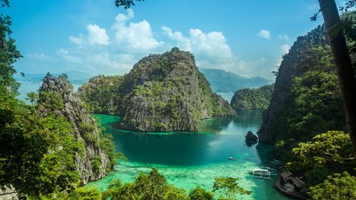 Explore Palawan, Philippines: Top Places to Visit & Must-See Attractions