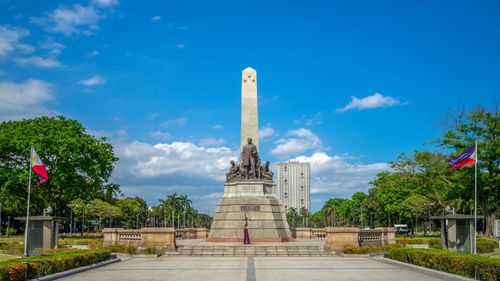 8 Manila Tourist Attractions You Just Cannot Miss