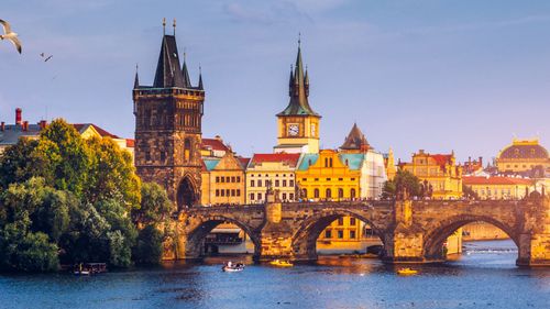 Things To Do in Prague for The Czech Holiday of Your Dreams!