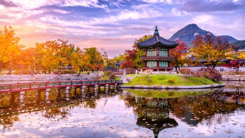 Explore Seoul: Must Visit Attractions In the South Korean Capital