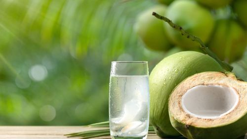 Beyond Hydration: Remarkable Beauty Benefits Of Coconut Water For Skin