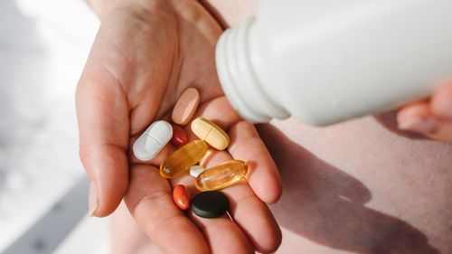 From Benefits To The Best Time To Take Multivitamins, Here Is All You Need To Know