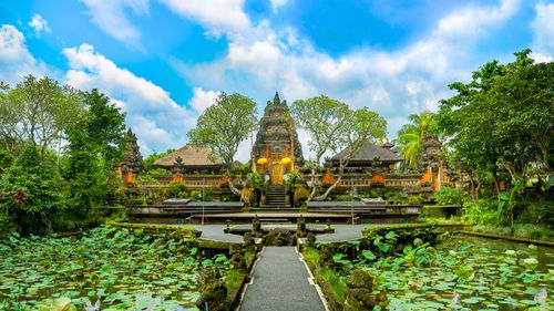 Bookmark These Must See Places In Ubud For Your Next Trip To Bali