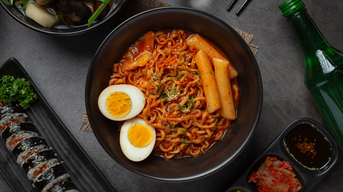 The Best Ramen Bowls In Delhi - Our Top 7 Picks I Zee Zest