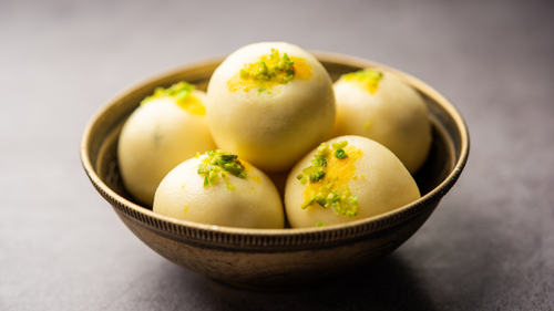 7 Places In Kolkata For The Best Sondesh