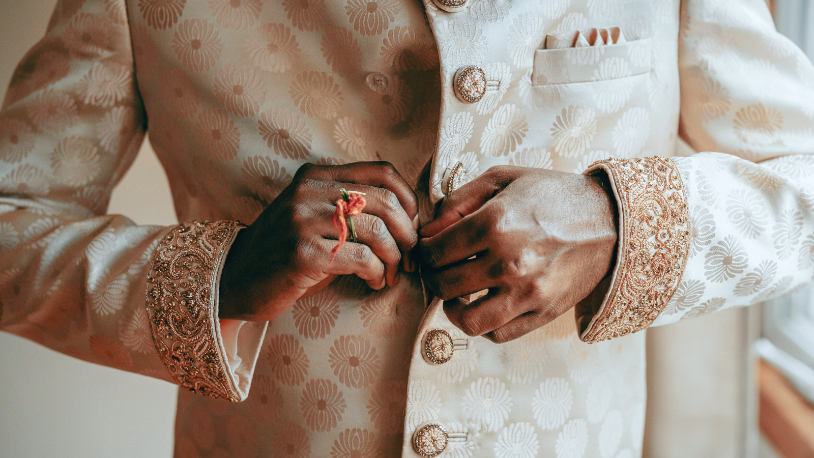 Buy Jodhpuri Engagement Zari Work Wedding Dresses Online for Women in  Malaysia