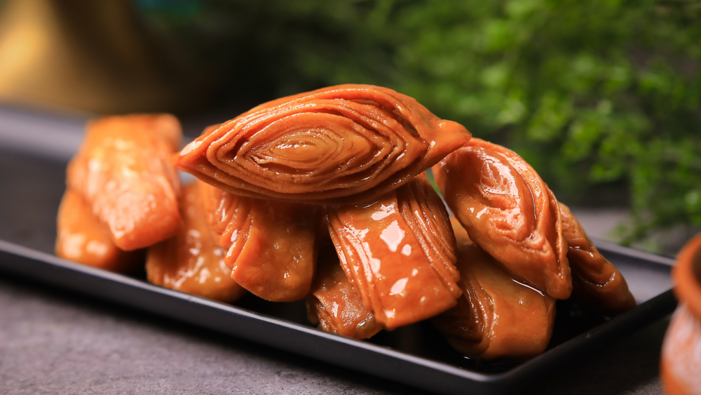 7 Famous Sweets From Andhra Pradesh You Will Love│Zee Zest