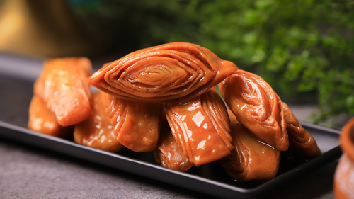 Can't Eat Just One: 7 Famous Sweets From Andhra Pradesh You Will Love 
