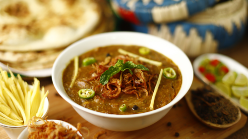 4 Places In Mumbai Serving Authentic Hyderabadi Haleem