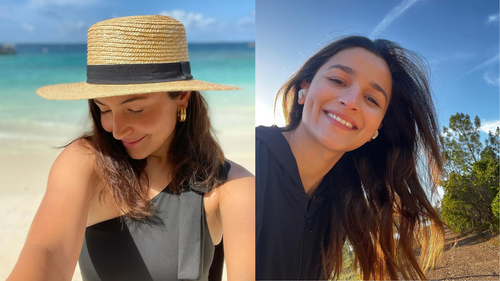 Like A Pro: Take Selfie Lessons From These Bollywood Divas 