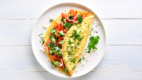 3 Delicious Omelette Recipes You Have To Try