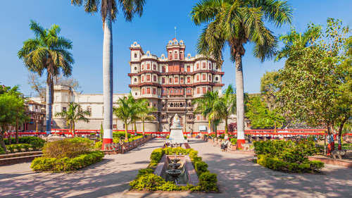 7 Best Places To Visit In Indore