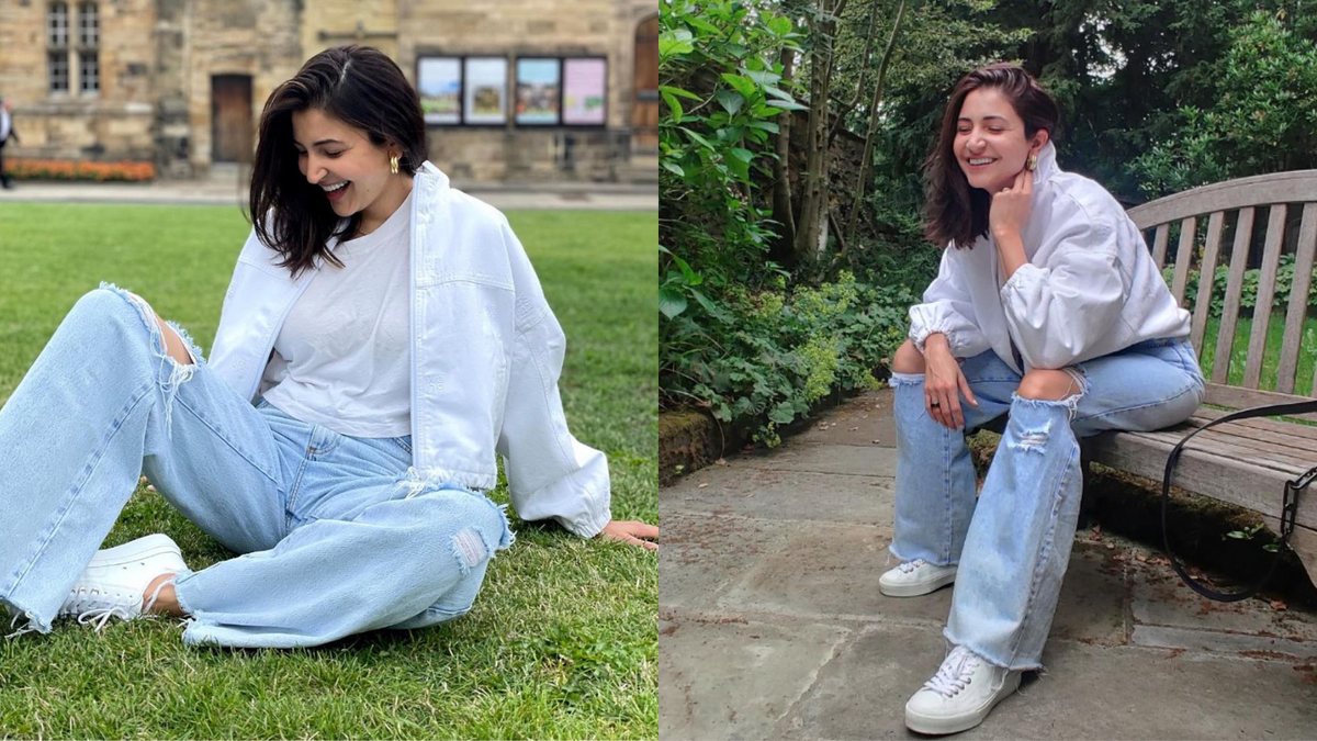 Your Guide On On How To Style Flared Jeans│Zee Zest