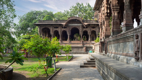 For The Love Of History: 5 Heritage Sites To Visit In Indore