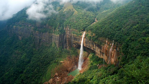 Discover These Hidden Gems In Shillong For An Authentic Experience