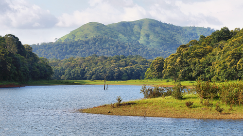 Bookmark These 7 Places To Visit In Periyar