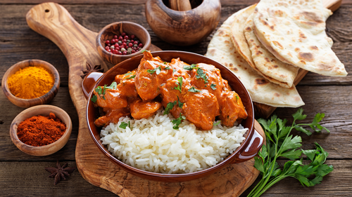 Top 5 Places In Mumbai To Get Your Fix of Delicious Butter Chicken