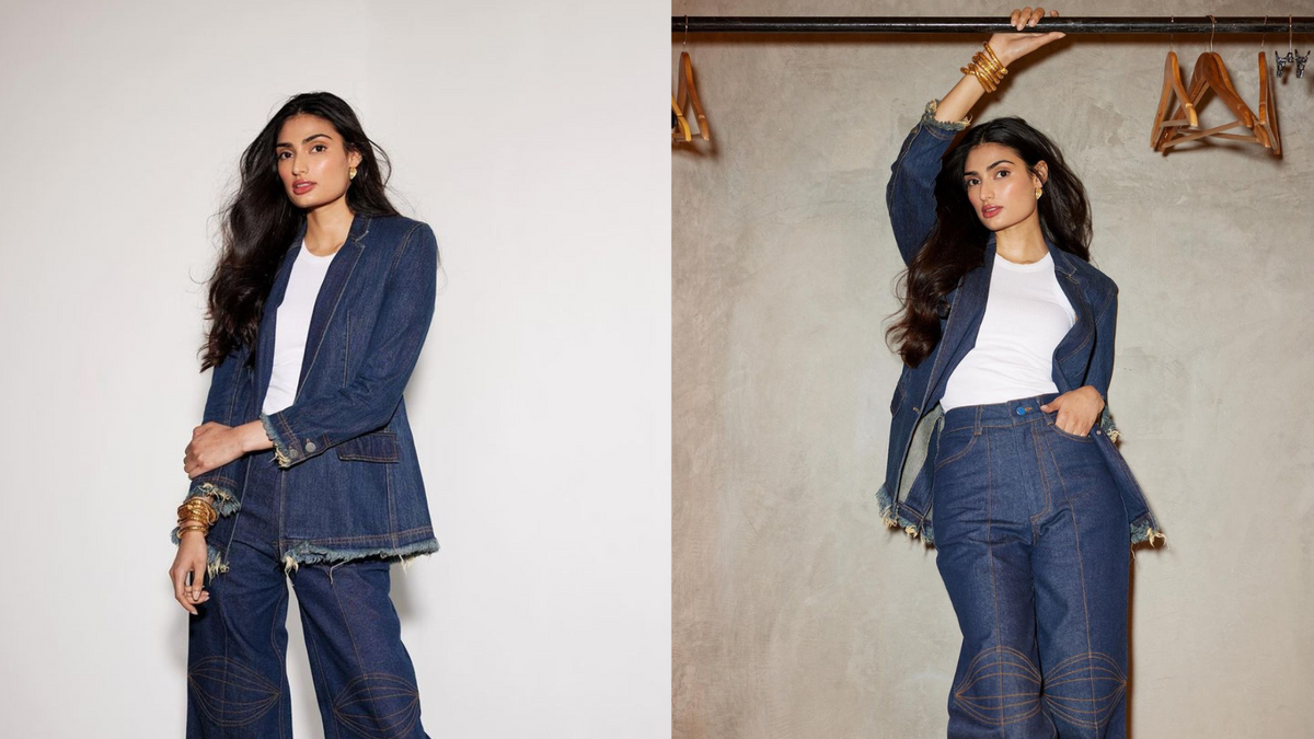 Bootcut Jeans: 6 Fun Ways This Wear Timeless Zest │Zee To Style Denim