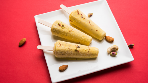 Head To These Places To Indulge In The Best Kulfi In Delhi