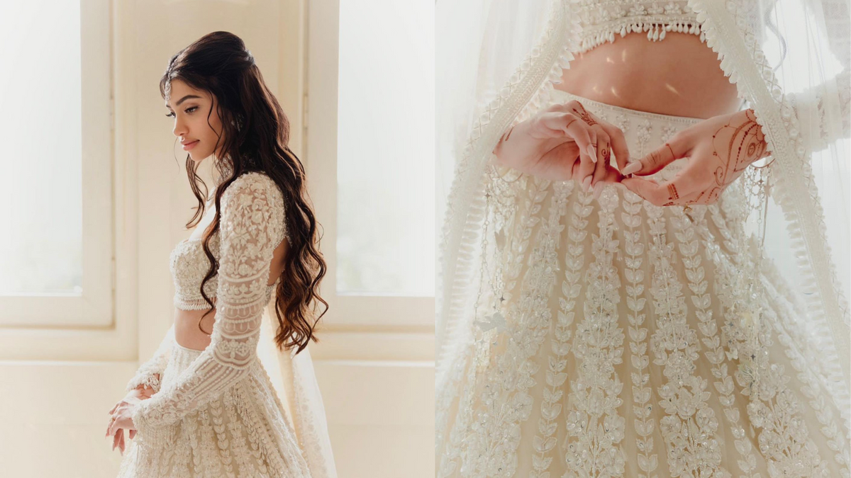 Latest lehenga designs 2018 | Best lehenga design 2018 | Bridal Wear |  Wedding Blog