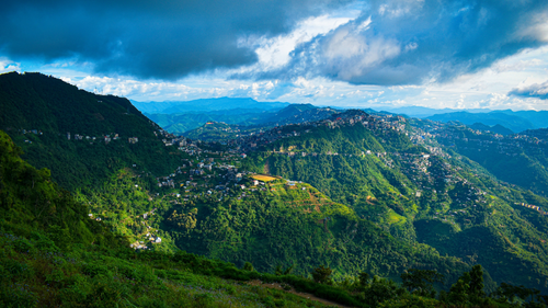 7 Amazing Places To Visit In Mizoram To Discover The Beauty Of Northeast