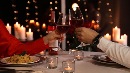 Date Night Places In Ahmedabad For That Long Over-Due Outing With Your Partner