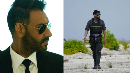 On Ajay Devgn’s Birthday: Here Are 8 Of His Best Movies!