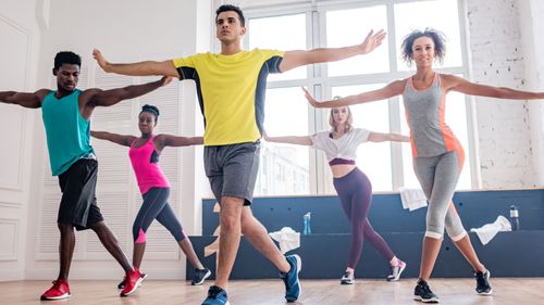 Fitness Benefits of Zumba: Why It's More Than Just Dancing