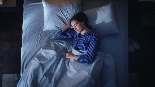  Best Sleeping Positions As Per Vastu To Ensure Complete Rest And Sound Sleep